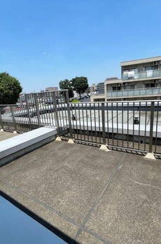 ドゥーエ芦花公園 