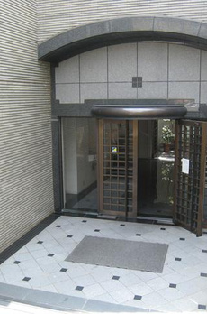 西原パーク・マンション 