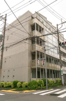 二葉アパートメント 