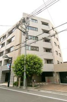 パークリュクス初台 