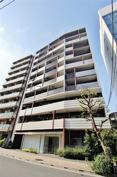 クリア　岩本町 