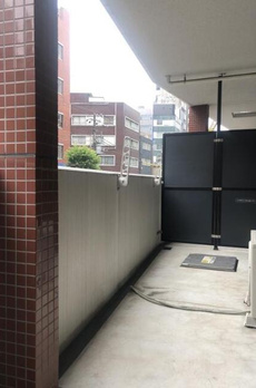クリア　岩本町 