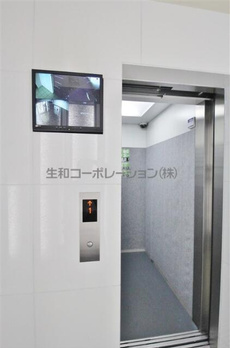 クリア　岩本町 