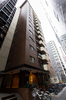 ノア新宿２号館 