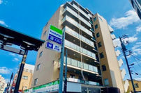 北品川アパートメント