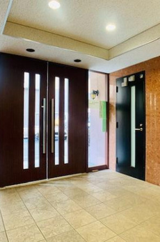 北品川アパートメント 