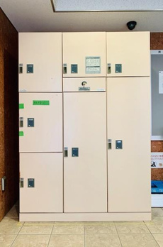 北品川アパートメント 