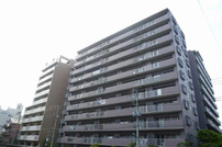 アイリス壱番館