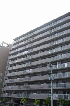 アイリス壱番館 