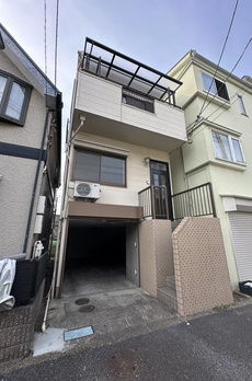 葛飾区新小岩四丁目戸建て 