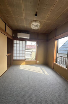 葛飾区新小岩四丁目戸建て 
