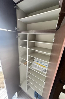 葛飾区新小岩四丁目戸建て 