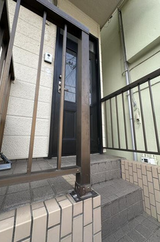 葛飾区新小岩四丁目戸建て 
