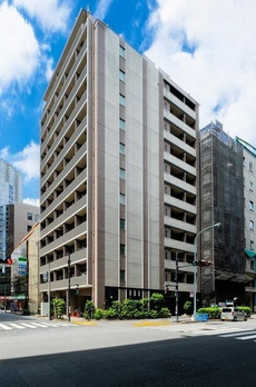 ミリアレジデンス東池袋 