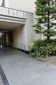下北沢パークハウス 