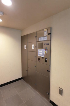 下北沢パークハウス 