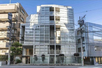 フルハウス代々木