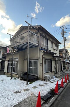 高田馬場３丁目貸家 