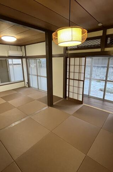高田馬場３丁目貸家 
