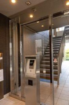 カーサヴェルデ富ヶ谷 