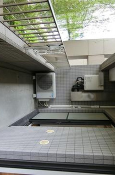 サウスポート品川レジデンス 