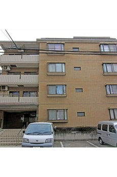 プラージュ高田馬場 