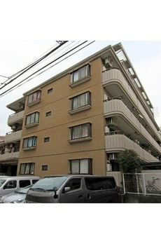 プラージュ高田馬場 