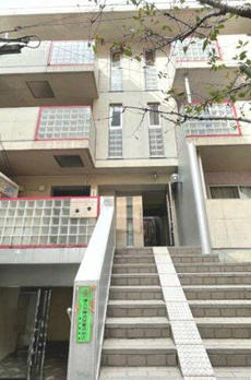 アスパ小石川 