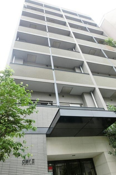 クレールⅡ川原 