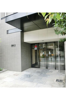 クレールⅡ川原 