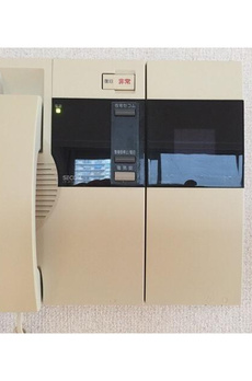 クレールⅡ川原 