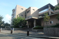 ＨＦ馬込レジデンス