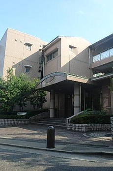 ＨＦ馬込レジデンス 