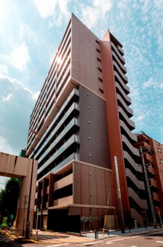 板橋本町ステーションレジデンス 