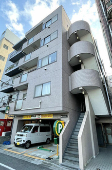 中里グリーンパーク 