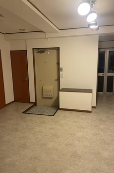 北新宿ハピネス大町 