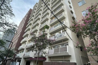 築地武蔵野マンション