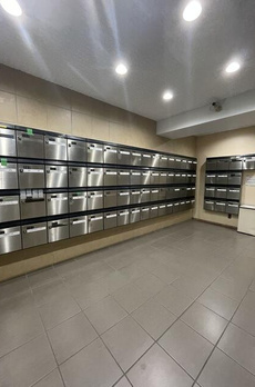 築地武蔵野マンション 