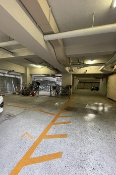 築地武蔵野マンション 