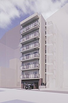 グレースティリア 