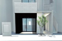 フォレ麻布十番