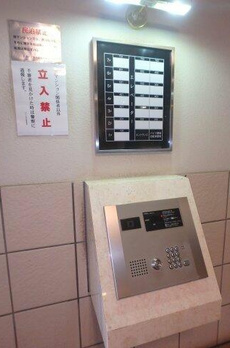 モナーク東大島フォースコート 