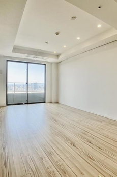 Ｂｒｉｌｌｉａ大井町　ＬＡ　ＶＩＥ　ＥＮ　ＴＯＷＥＲ 