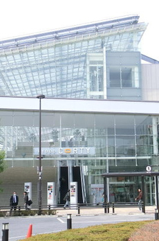 ツインパレス経堂 
