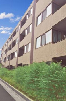 グロリアスアベニュー上北沢 