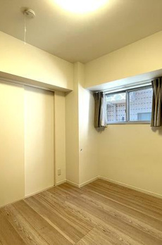 中銀上野パークマンシオン 
