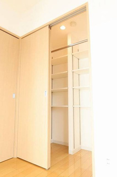 ＨＦ武蔵小山レジデンス 
