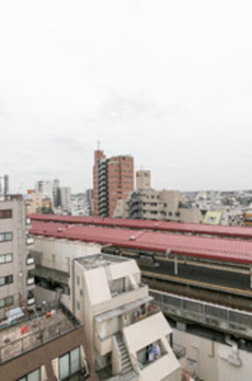 グロリアス西荻窪 