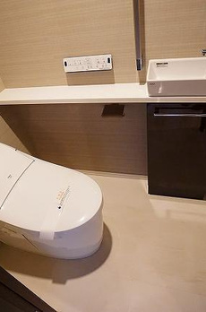 ディームス方南町 