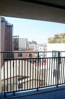 ディームス方南町 